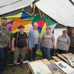 Zlot Chorągwi Śląskiej ZHP 2025 - Komisja Historyczna - członkowie komisji