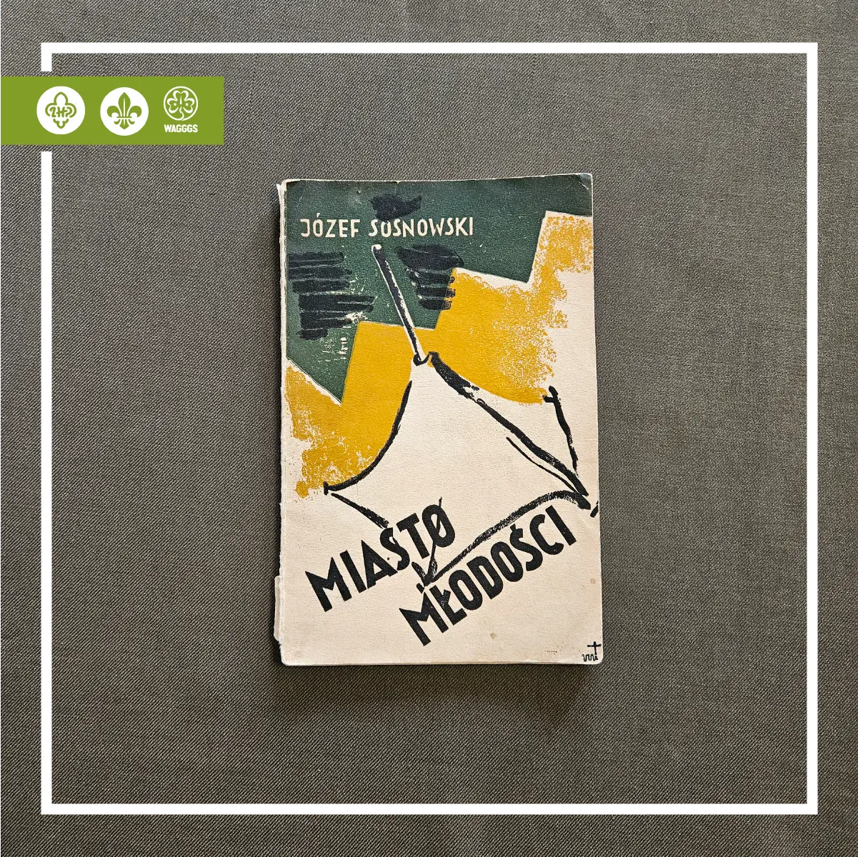 „Miasto Młodości”, czyli opowieść o wyjątkowym zlocie