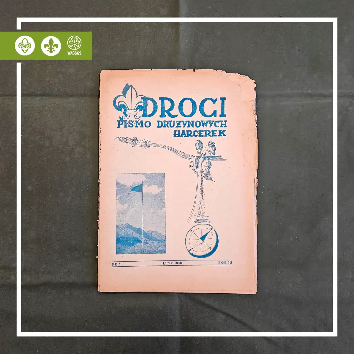 Harcerskie lato jako szkoła odpowiedzialności