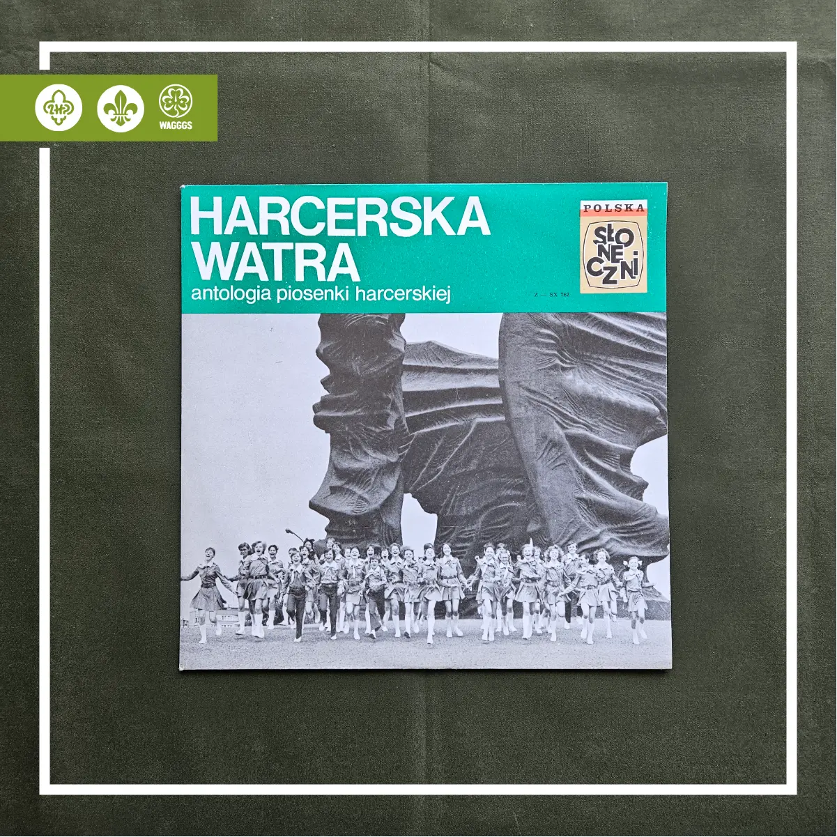 „HARCERSKA WATRA”